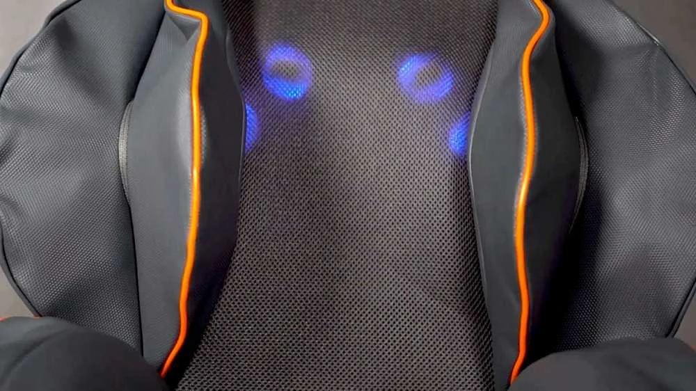 Masažinė sėdynė Medivon Cosy Air Pro