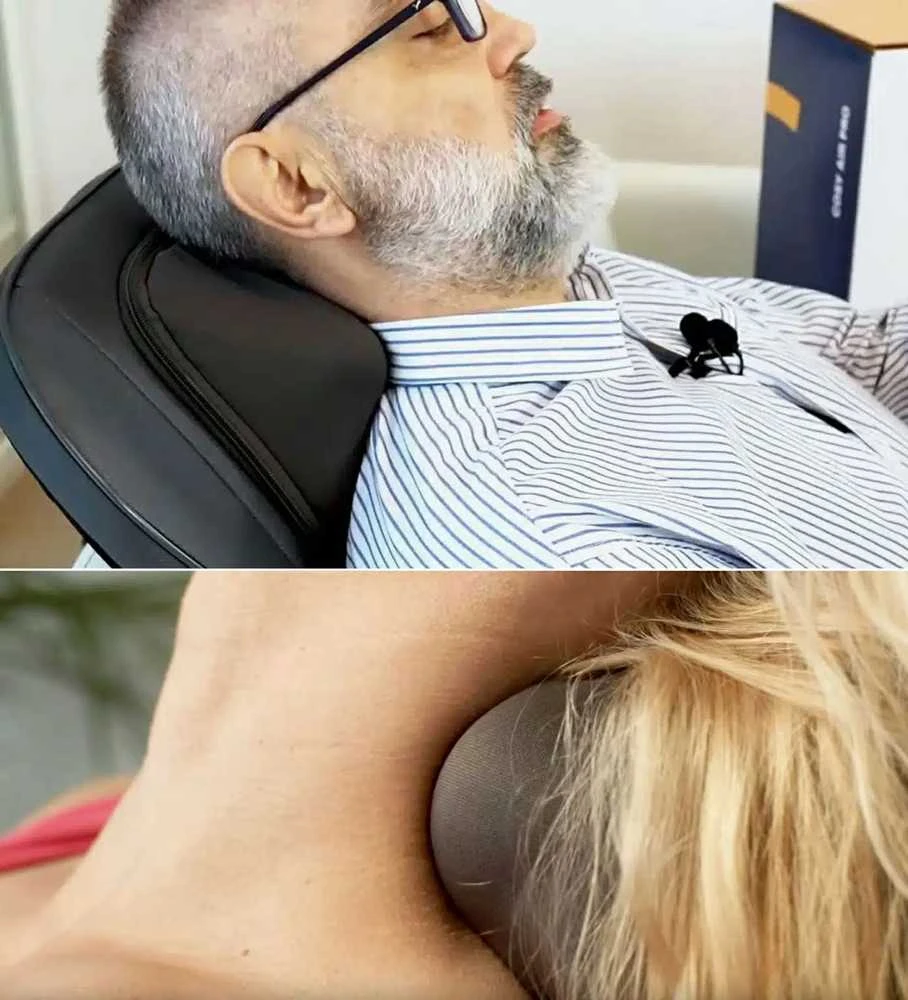 Masažinė sėdynė Medivon Cosy Air Pro