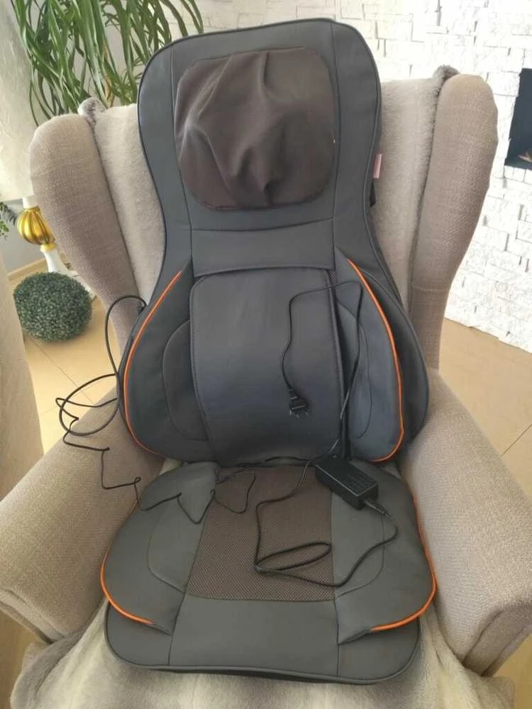 Masažinė sėdynė Medivon Cosy Air Pro