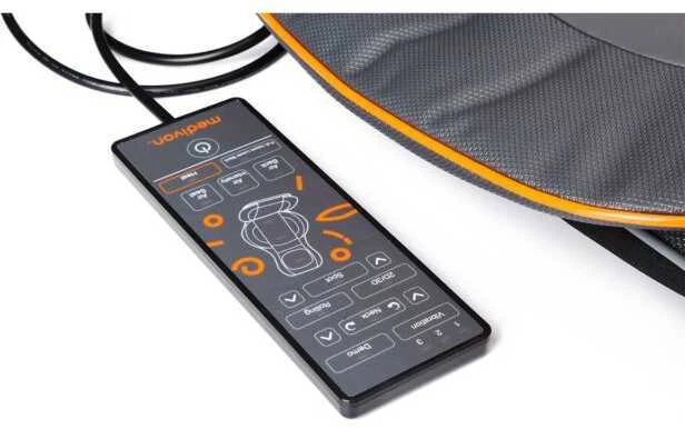 Masažinė sėdynė Medivon Cosy Air Pro