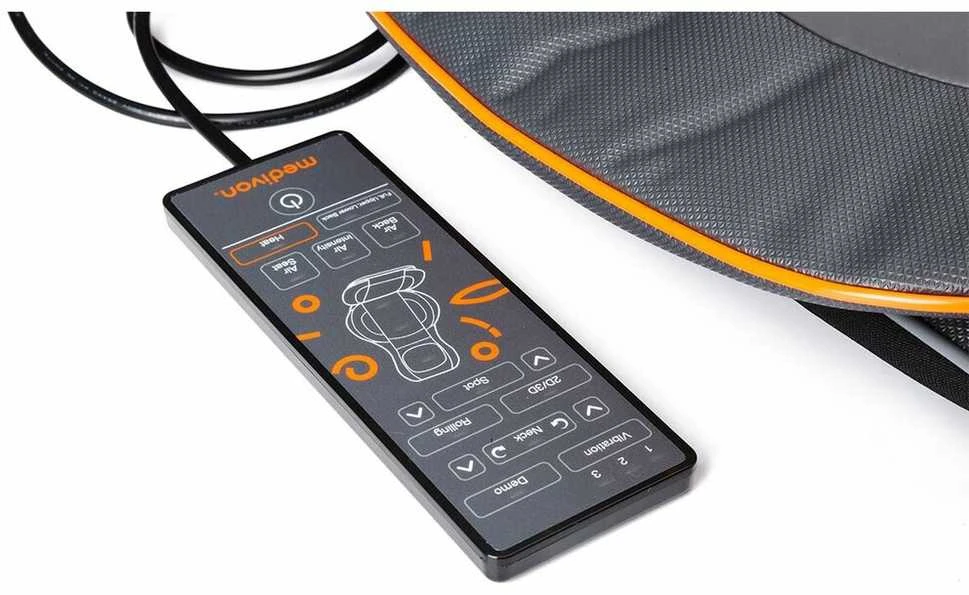 Masažinė sėdynė Medivon Cosy Air Pro