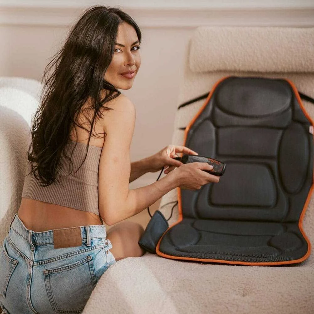 Medivon Cosy Mesh Sitting massage mat