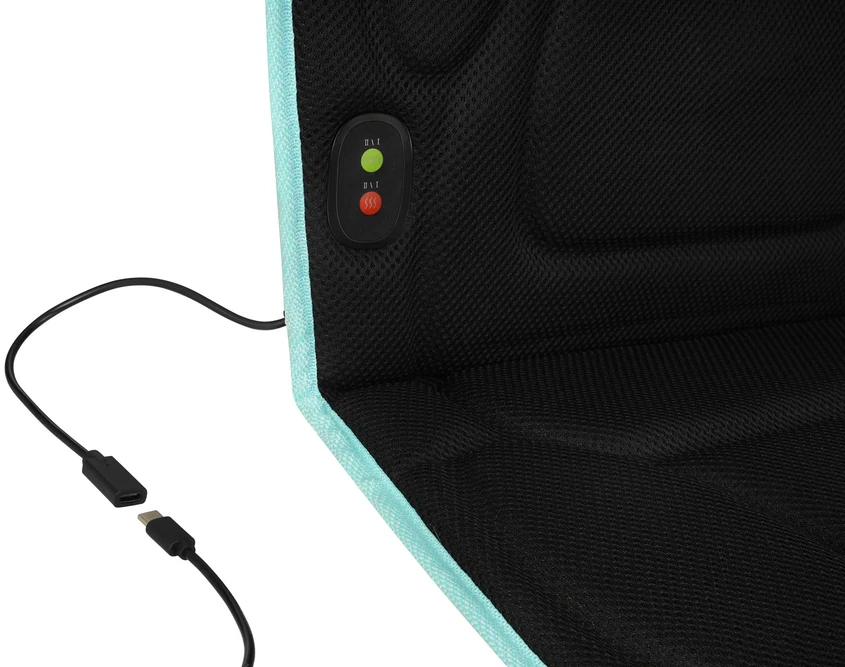 Medivon Cosy Mesh Go masažinis kilimėlis