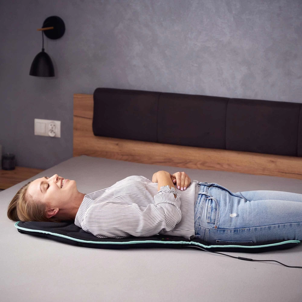 Medivon Cosy Mesh Go masažinis kilimėlis