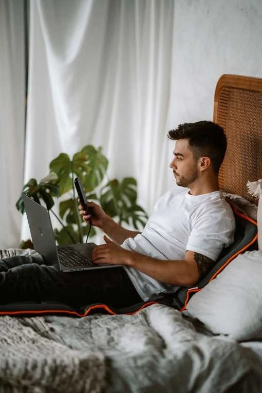 Medivon Cosy Vibra juoda