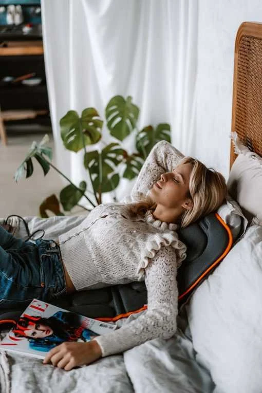 Medivon Cosy Vibra juoda