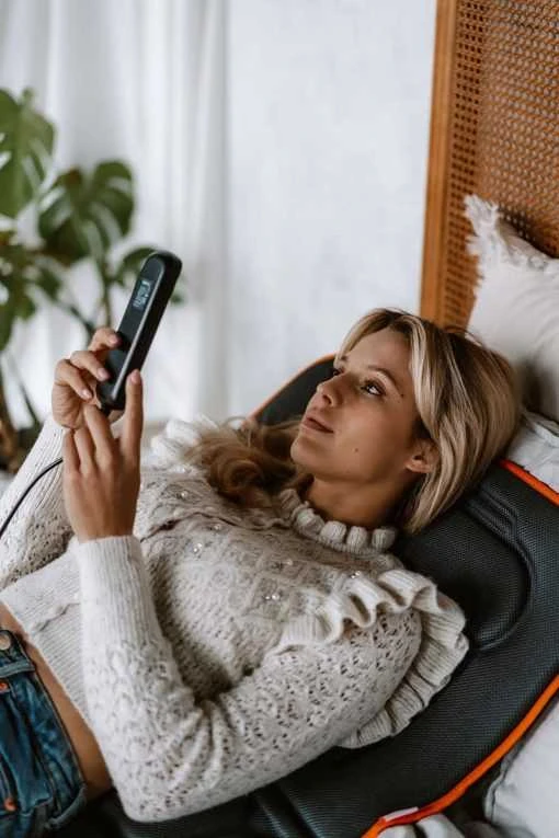 Medivon Cosy Vibra juoda