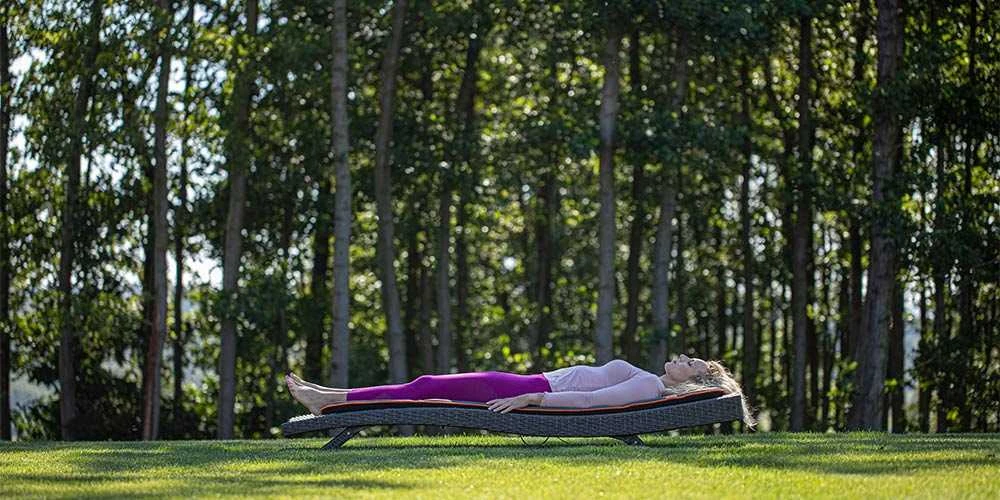 Medivon Cosy Vibra juoda