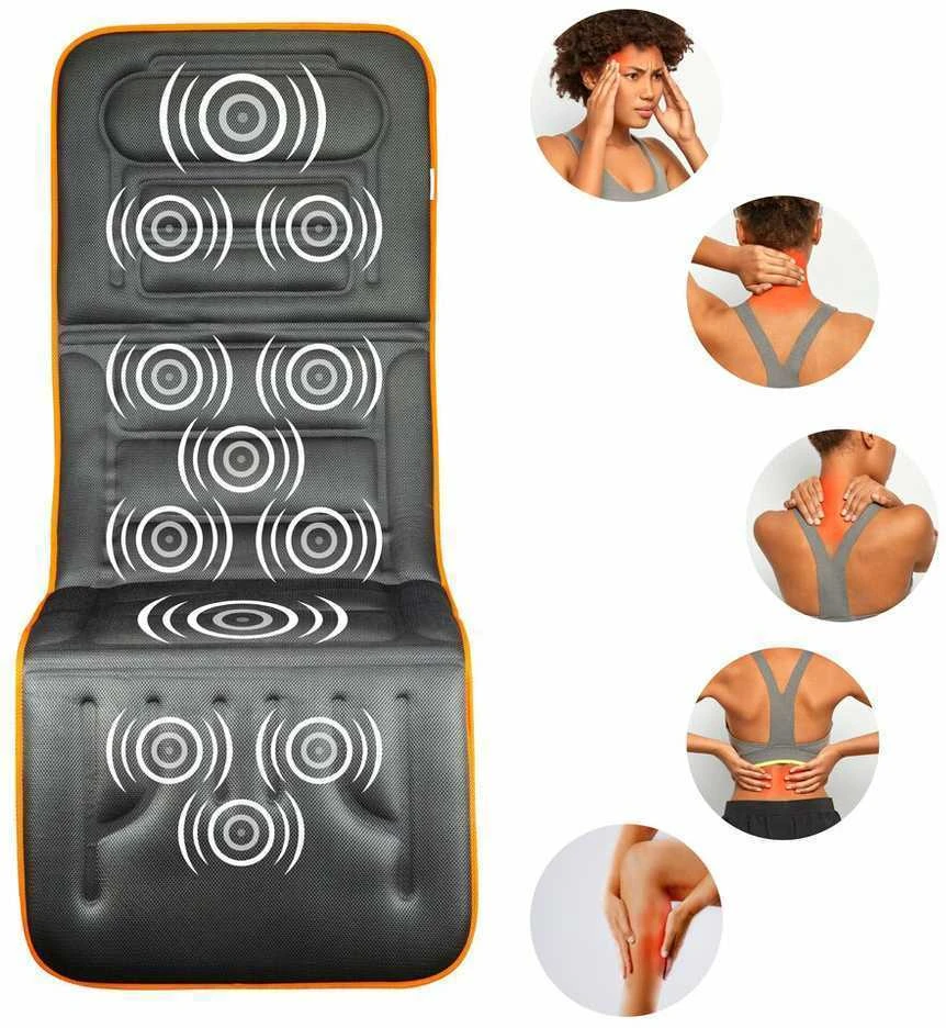 Medivon Cosy Vibra juoda