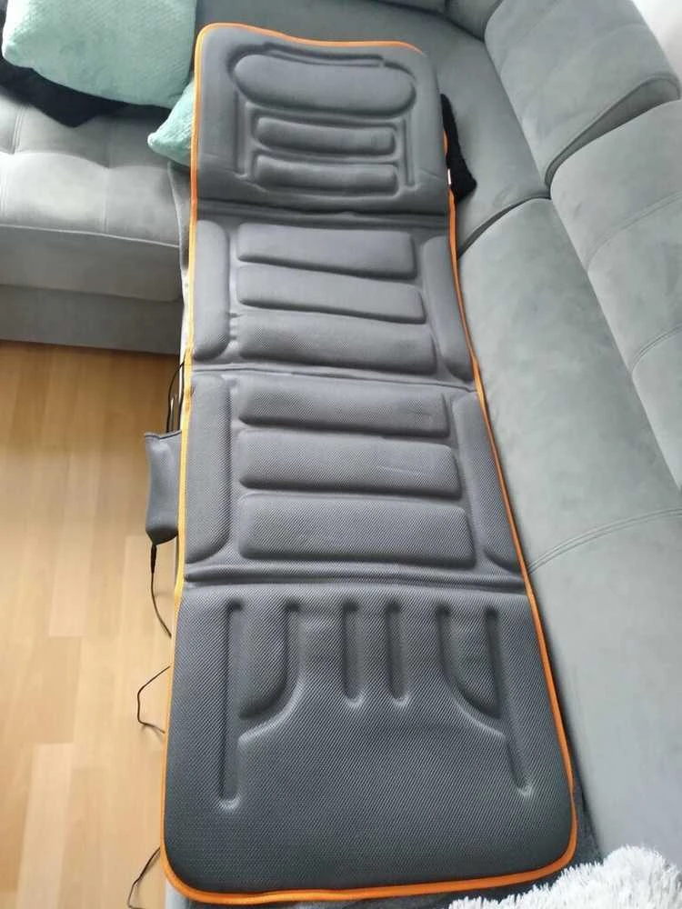 Medivon Cosy Vibra juoda