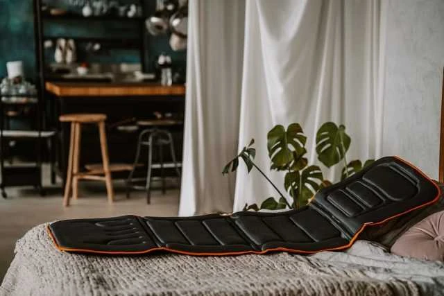 Medivon Cosy Vibra juoda