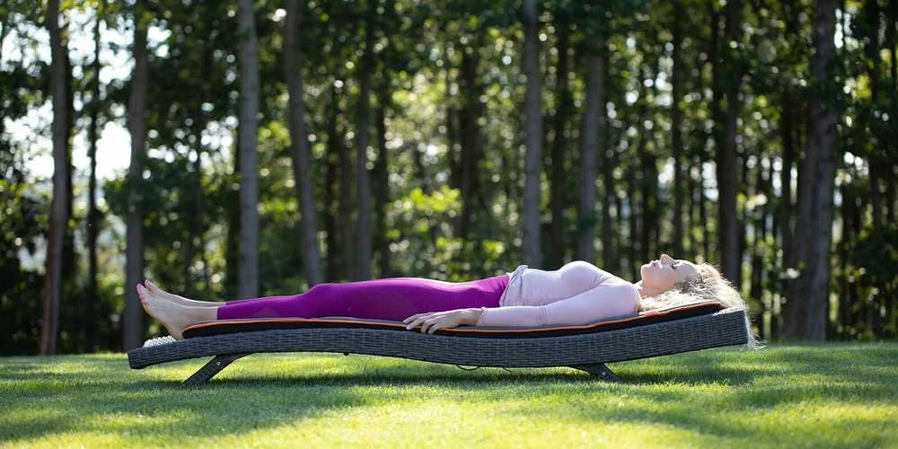 Medivon Cosy Vibra juoda