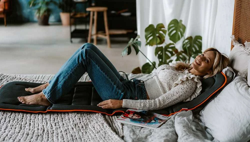 Medivon Cosy Vibra juoda