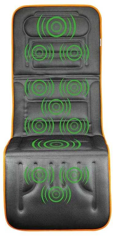 Medivon Cosy Vibra juoda