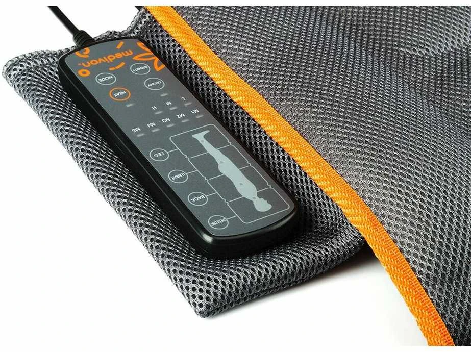 Medivon Cosy Vibra juoda