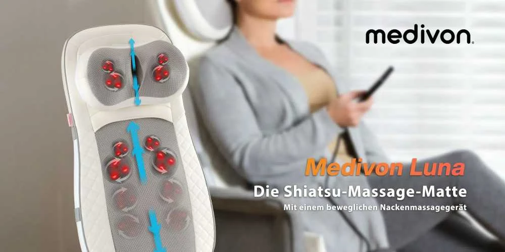 Medivon Luna smėlio spalva