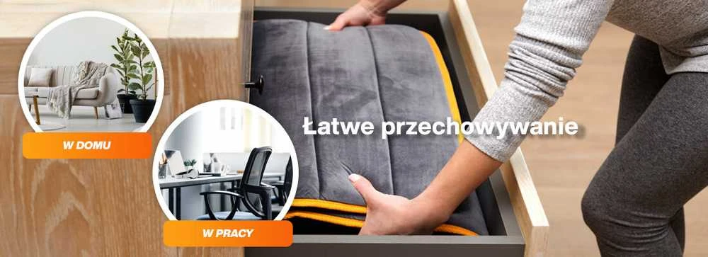 Masažinė sėdynė Medivon Nova
