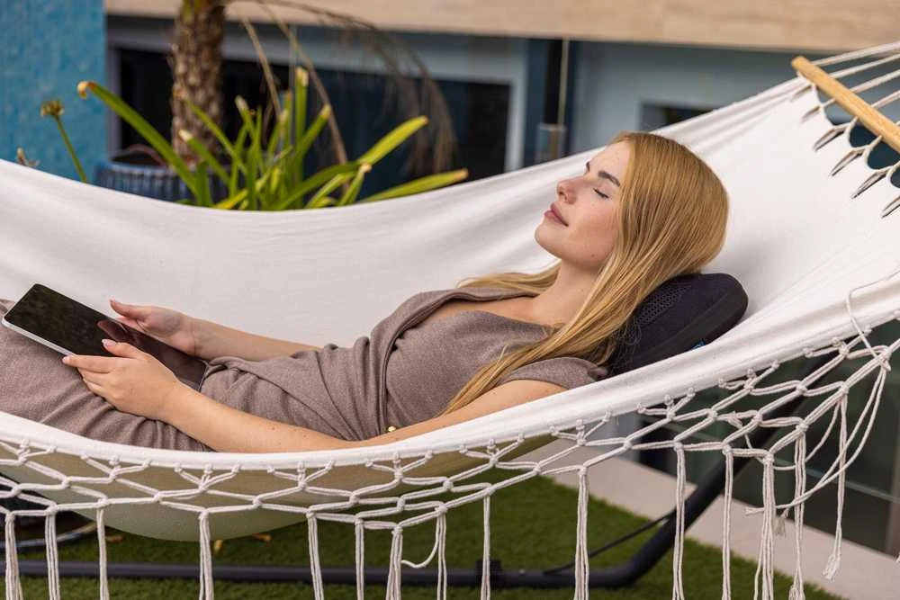 Masažinė sėdynė Medivon Travel 3