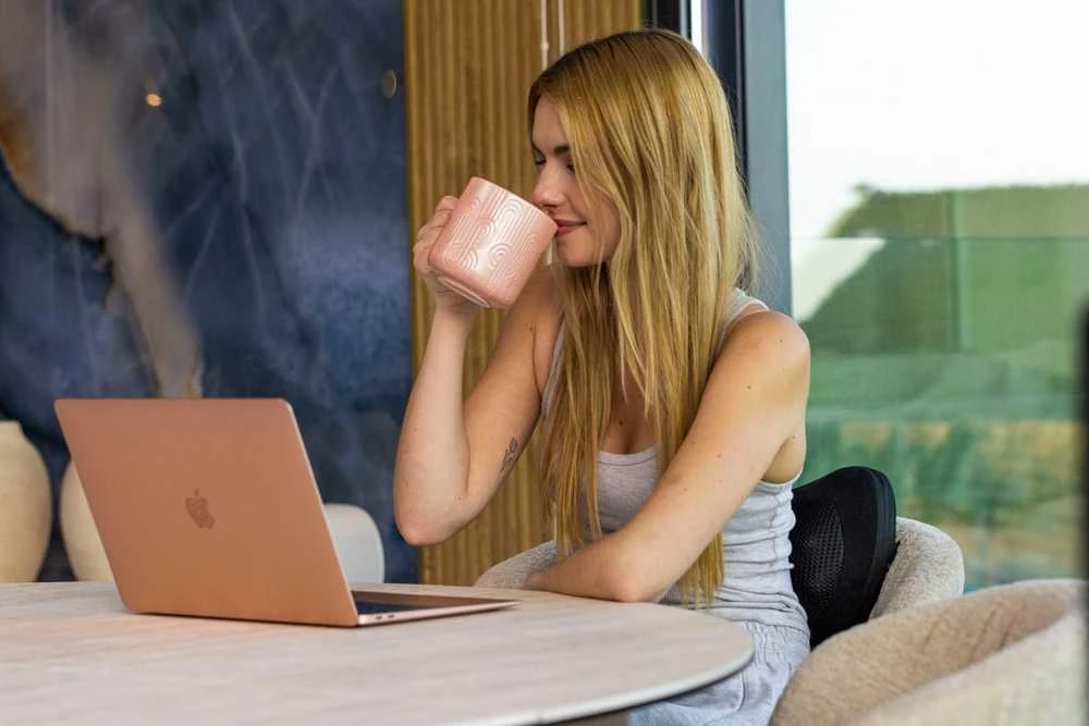 Masažinė sėdynė Medivon Travel 3