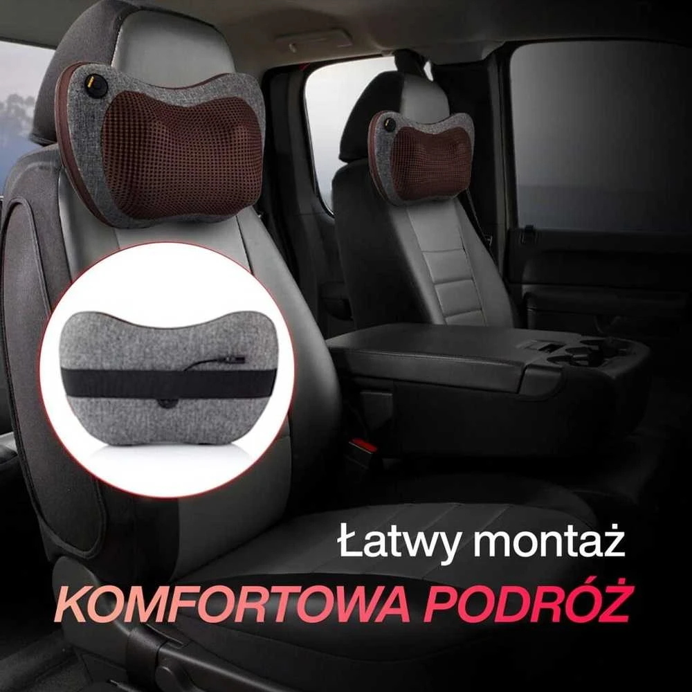 Medivon Travel pilka