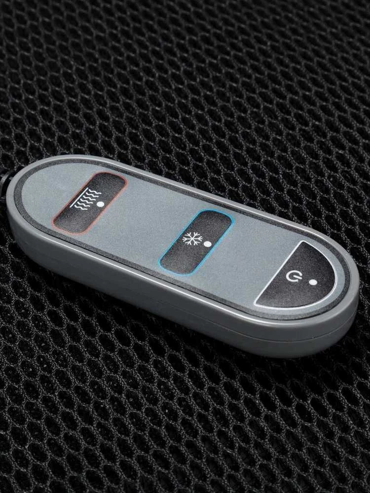 Masažinė sėdynė Medivon VR-3600