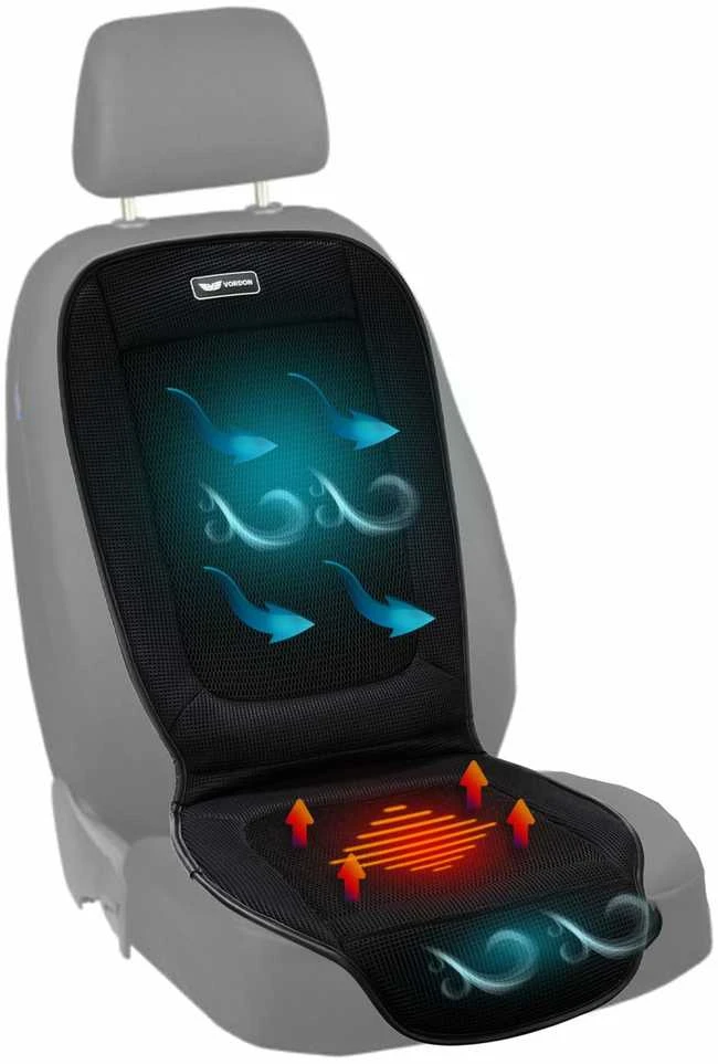 Masažinė sėdynė Medivon VR-3600