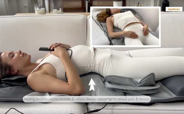 Masažinė sėdynė Medivon Yoga