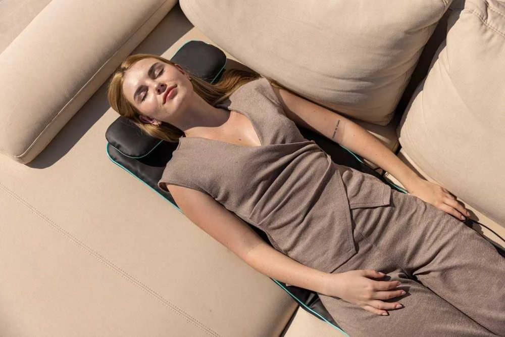 Masažinė sėdynė Medivon Yoga 2