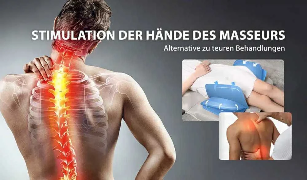 Masažinė sėdynė Medivon Yoga
