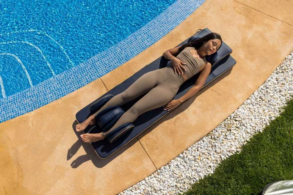 Masažinė sėdynė Medivon Yoga Pro