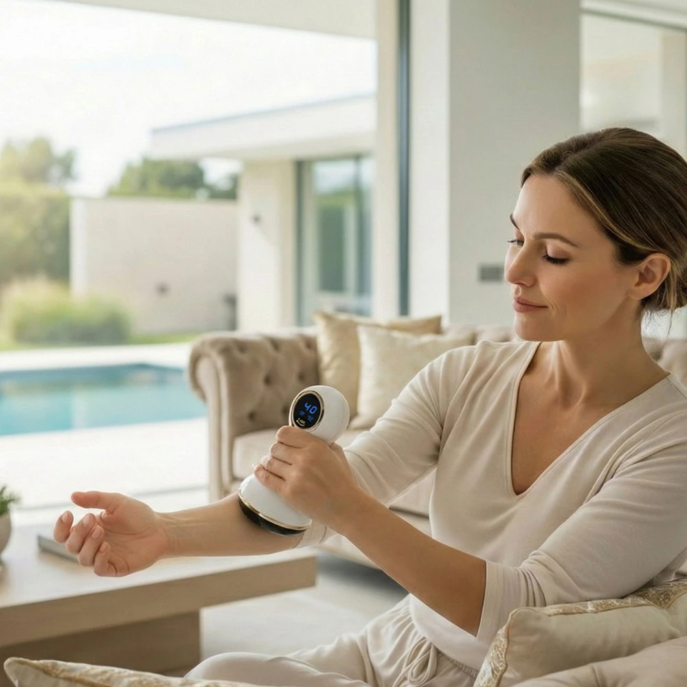 Medivon Blan Wellness stone masažuoklis