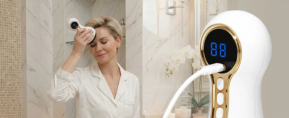 Medivon Blan Wellness stone masažuoklis