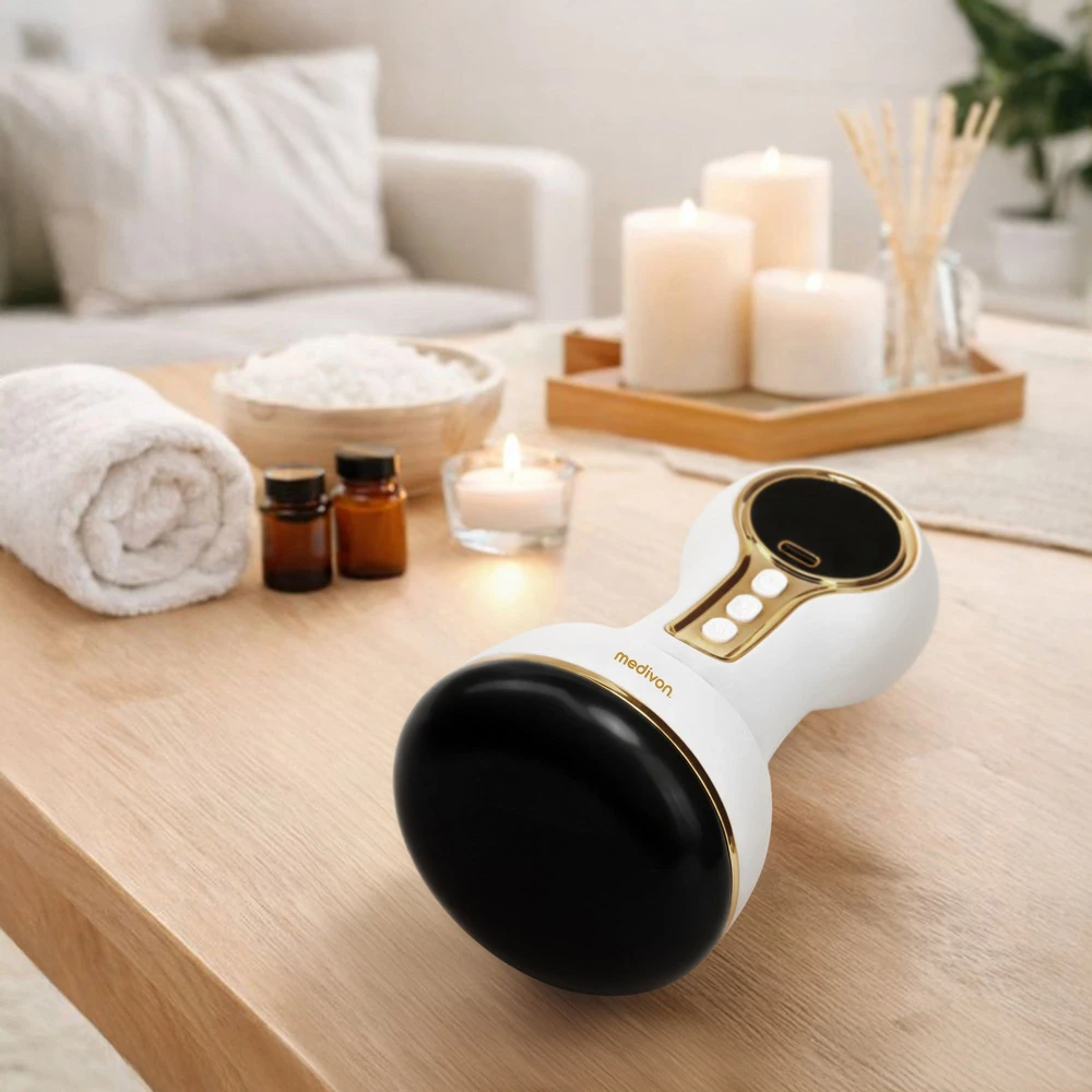 Medivon Blan Wellness stone masažuoklis