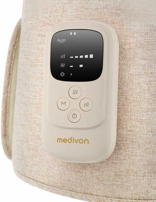 Masažuoklis kūnui Medivon FlowGo Duo
