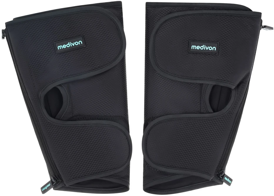 Masažuoklis kūnui Medivon FlowGo Duo