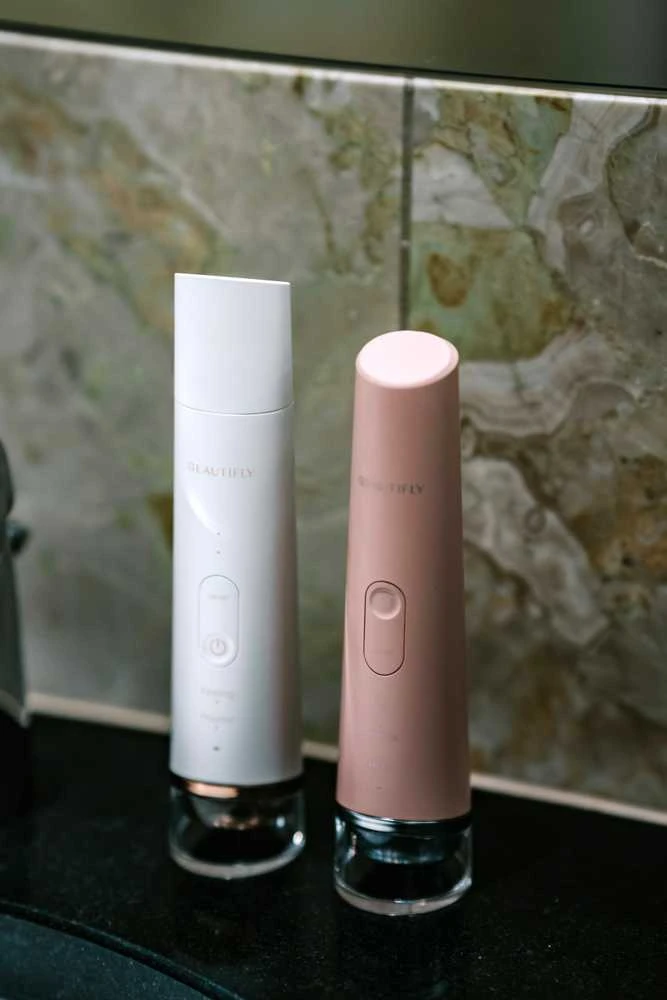 Mezoterapija Beautifly B-Plasma Blush