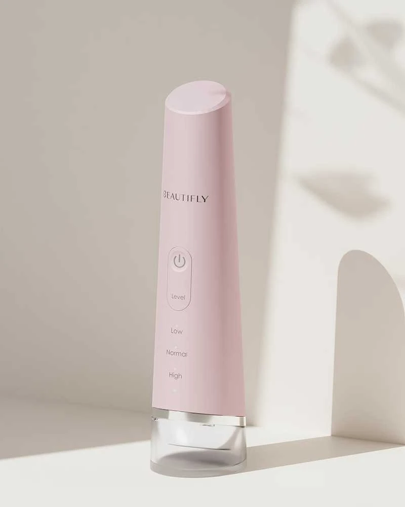 Mezoterapija Beautifly B-Plasma Blush