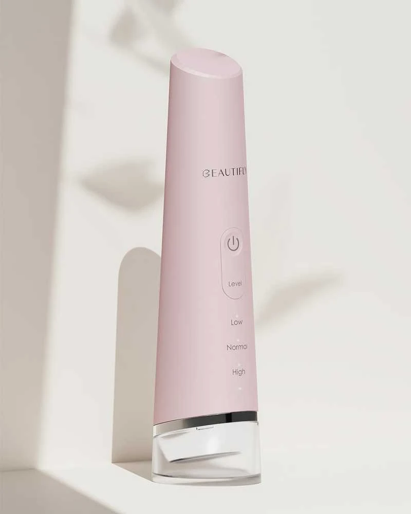 Mezoterapija Beautifly B-Plasma Blush