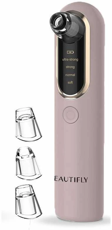 Mikrodermabrazija Beautifly B-Derma Blush