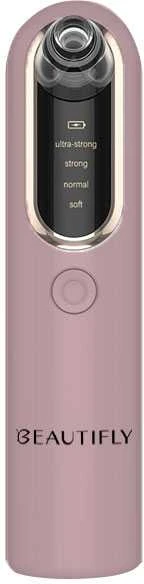 Mikrodermabrazija Beautifly B-Derma Blush