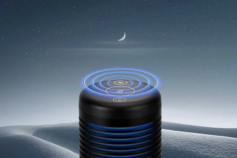 Marvo MIC-07 RGB baltas laidinis mikrofonas |USB