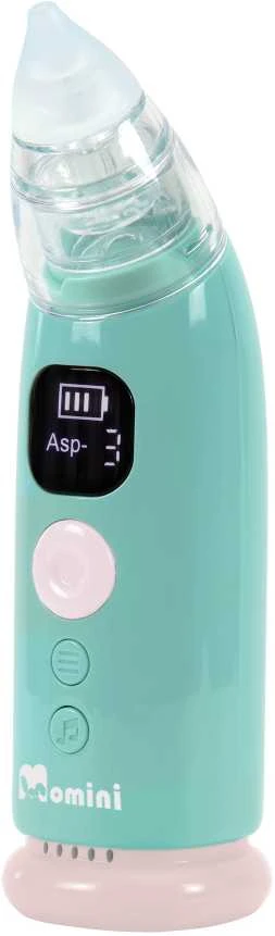 Momini NasoClear Automatinis nosies aspiratorius