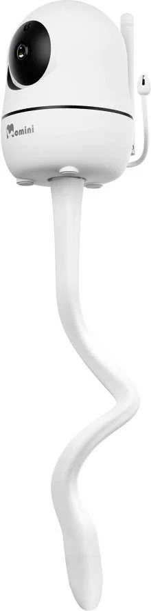 Momini DreamWatcher Baby Monitorius -vaizdo informatorius