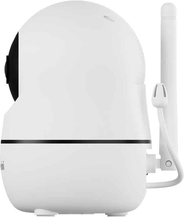 Momini DreamWatcher Baby Monitorius -vaizdo informatorius