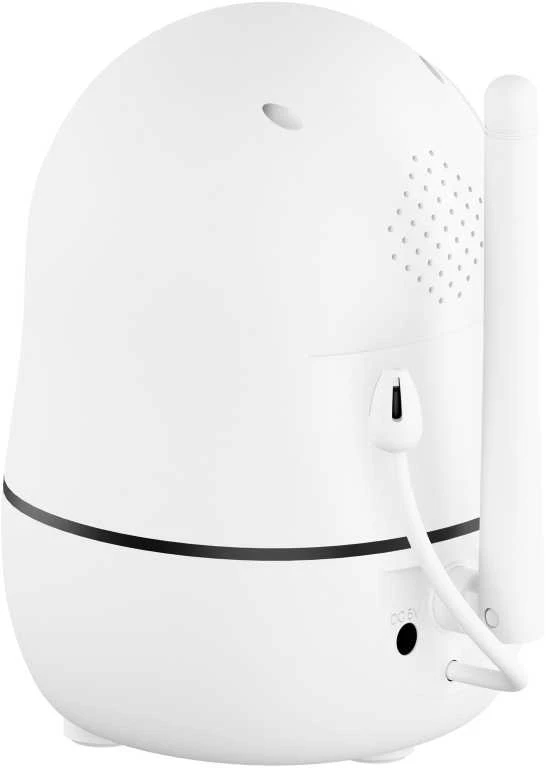 Momini DreamWatcher Baby Monitorius -vaizdo informatorius