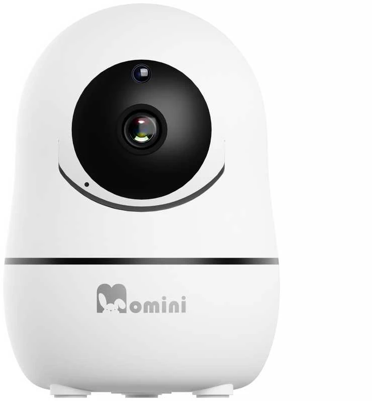 Momini DreamWatcher Baby Monitorius -vaizdo informatorius