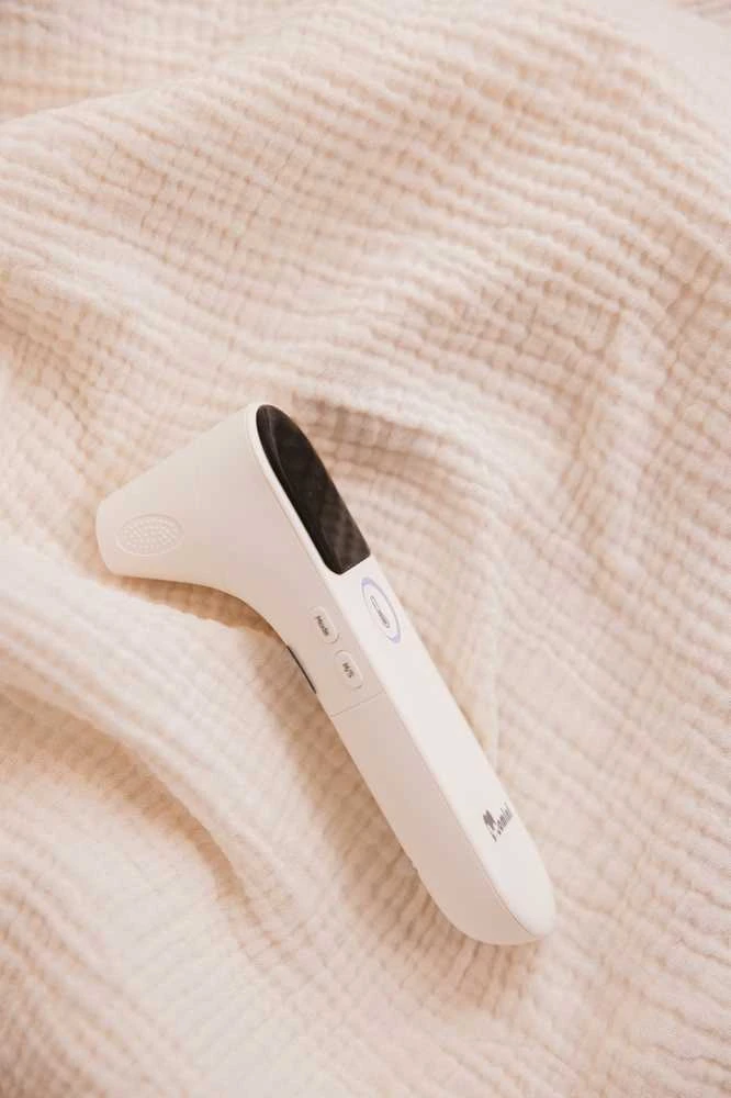 Momini infraraudonųjų spindulių termometras LittleCare