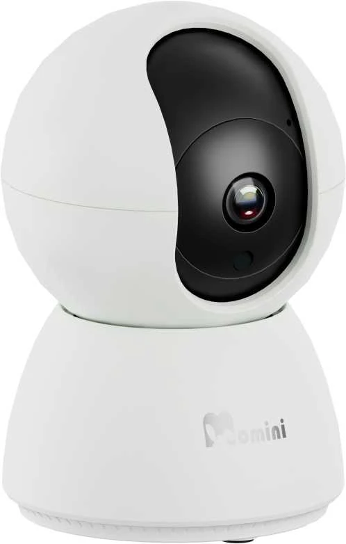 Mobilioji auklė Momini KiddLok Baby