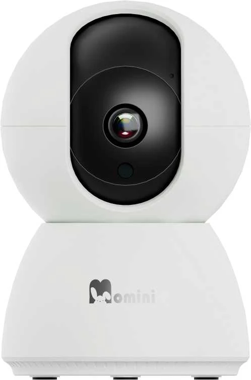 Mobilioji auklė Momini KiddLok Baby