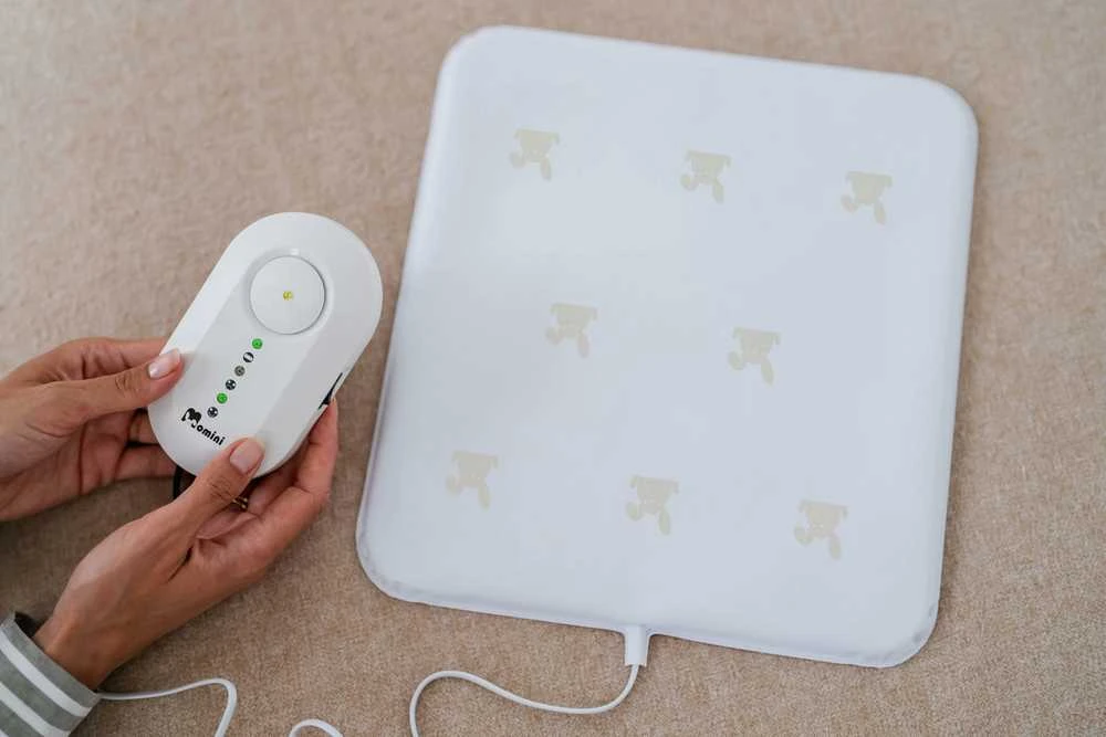 John Wiley Sons Momini Sleep monitorius-miego stebėjimo monitorius